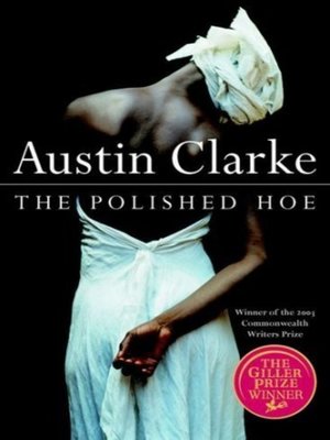 cover image of The Polished Hoe